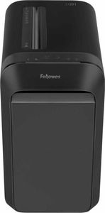 Niszczarka Fellowes LX221 P-5 czarna 4