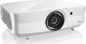 Projektor Optoma UHZ65LV 3