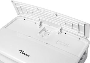 Projektor Optoma UHZ65LV 7