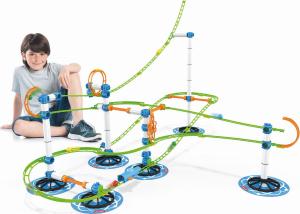 Quercetti Skyrail Evolution (6600) 2