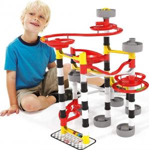 Quercetti Migoga Race Marble Run (6560) 2