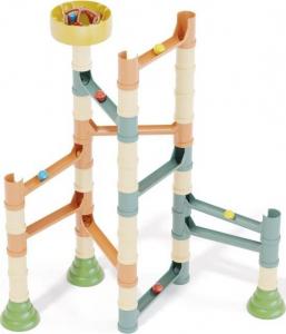 Quercetti Playbio Marble Run (86535) 2