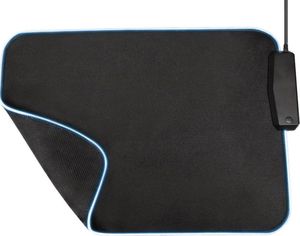 Podkładka Trust GXT 765 Glide-Flex RGB (23646) 2