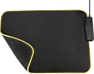 Podkładka Trust GXT 765 Glide-Flex RGB (23646) 4