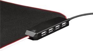 Podkładka Trust GXT 765 Glide-Flex RGB (23646) 5