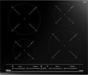 Płyta grzewcza Teka IZC 64320 BK MSP 1