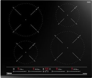Płyta grzewcza Teka IZC 64320 BK MSP 2
