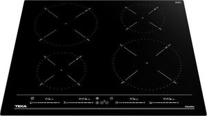 Płyta grzewcza Teka IZC 64320 BK MSP 3