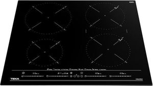 Płyta grzewcza Teka ITC 64630 BK MST 2