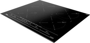 Płyta grzewcza Teka ITC 64630 BK MST 3