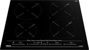 Płyta grzewcza Teka IZC 64630 BK MST 2