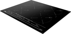 Płyta grzewcza Teka IZC 64630 BK MST 3