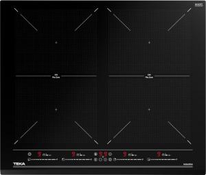 Płyta grzewcza Teka IZF 64600 BK MSP 2