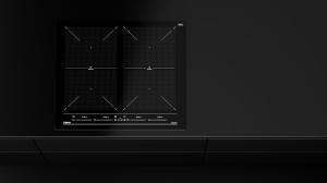 Płyta grzewcza Teka IZF 64600 BK MSP 6