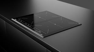 Płyta grzewcza Teka IZF 64600 BK MSP 7