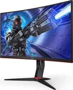 Monitor AOC C32G2ZE/BK 2