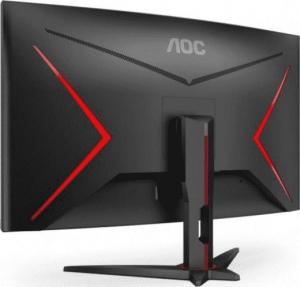 Monitor AOC C32G2ZE/BK 4