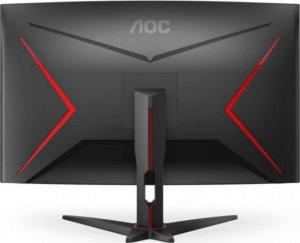 Monitor AOC C32G2ZE/BK 5