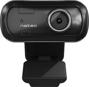 Kamera internetowa Natec Lori Full HD 1080P 1