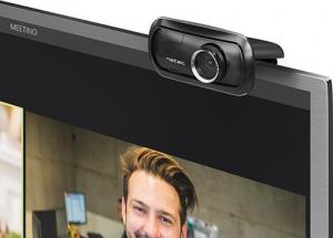 Kamera internetowa Natec Lori Full HD 1080P 4