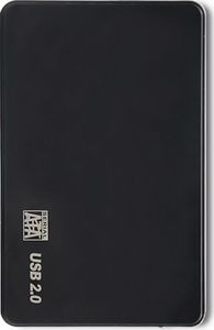 Kieszeń Qoltec HDD/SSD 2.5" SATA3 - USB 2.0 (51862) 6
