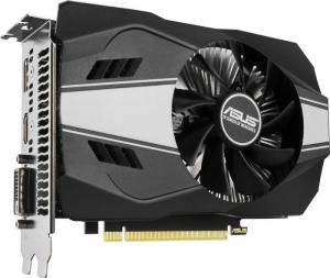 Karta graficzna Asus Phoenix GeForce GTX 1650 OC 4GB GDDR5 (PH-GTX1650-O4G-V2) 4