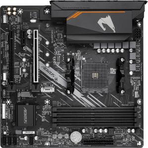 Płyta główna Gigabyte B550M AORUS ELITE 2