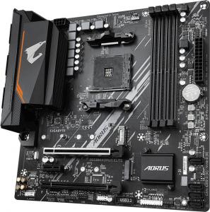Płyta główna Gigabyte B550M AORUS ELITE 4