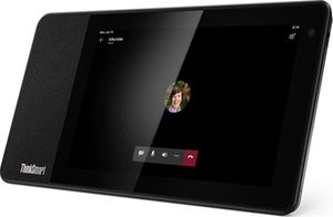 Tablet Lenovo ThinkSmart View 8" 8 GB Czarny (ZA690008SE) 1