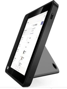 Tablet Lenovo ThinkSmart View 8" 8 GB Czarny (ZA690008SE) 3