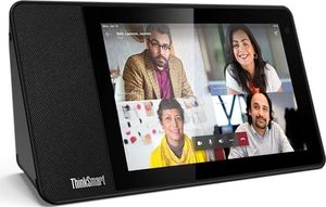 Tablet Lenovo ThinkSmart View 8" 8 GB Czarny (ZA690008SE) 5