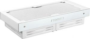 Chłodzenie wodne Lian Li Galahad 240 Białe 5