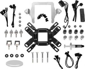 Chłodzenie wodne Lian Li Galahad 360 Białe 6