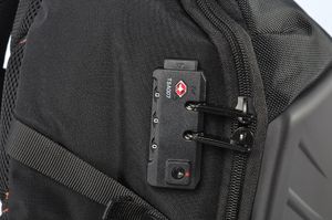 Plecak Hiro Turtle 2 15.6" (KLB1549-2) 4