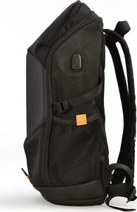 Plecak Hiro Turtle 15.6" (KLB1549-1) 2