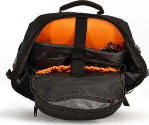 Plecak Hiro Turtle 15.6" (KLB1549-1) 5