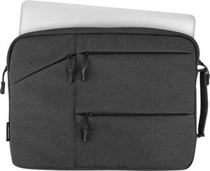 Etui Natec Mussel 13.3" Czarny 5