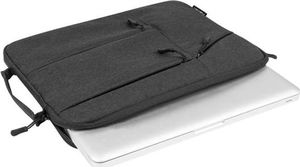 Etui Natec Mussel 13.3" Czarny 6
