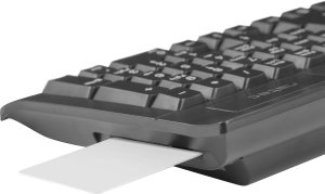 Klawiatura Natec Moray (NKL-1055) 4