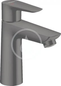 Bateria umywalkowa Hansgrohe Jednouchwytowa bateria umywalkowa Talis E 110 CoolStart z kompletem odpływowym, DN18 5