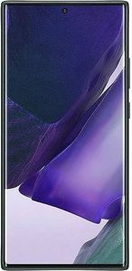 Samsung Etui Leather Cover Galaxy Note 20 Ultra N985 green (EF-VN985LG) 2