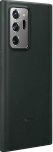 Samsung Etui Leather Cover Galaxy Note 20 Ultra N985 green (EF-VN985LG) 3