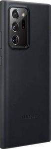 Samsung Etui Leather Cover Galaxy Note 20 Ultra N985 black (EF-VN985LB) 2