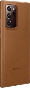 Samsung Etui Leather Cover Galaxy Note 20 Ultra N985 brown (EF-VN985LA) 3