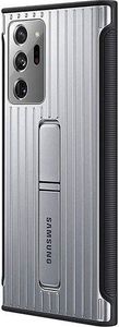 Samsung Etui Protective Standing Cover Galaxy Note 20 Ultra N985 silver (EF-RN985CS) 3