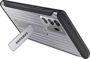 Samsung Etui Protective Standing Cover Galaxy Note 20 Ultra N985 silver (EF-RN985CS) 6