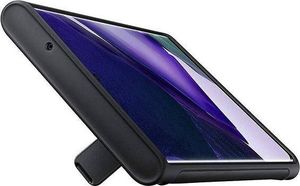 Samsung Etui Protective Standing Cover Galaxy Note 20 Ultra N985 black (EF-RN985CB) 4