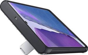 Samsung Etui Protective Standing Cover Galaxy Note 20 N980 silver (EF-RN980CS) 4