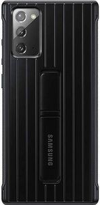 Samsung Etui Protective Standing Cover Galaxy Note 20 N980 black (EF-RN980CB) 1