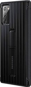 Samsung Etui Protective Standing Cover Galaxy Note 20 N980 black (EF-RN980CB) 3